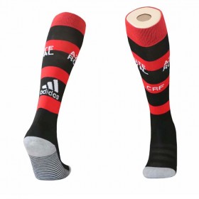 Flamengo Domicile Chaussettes 2020/21
